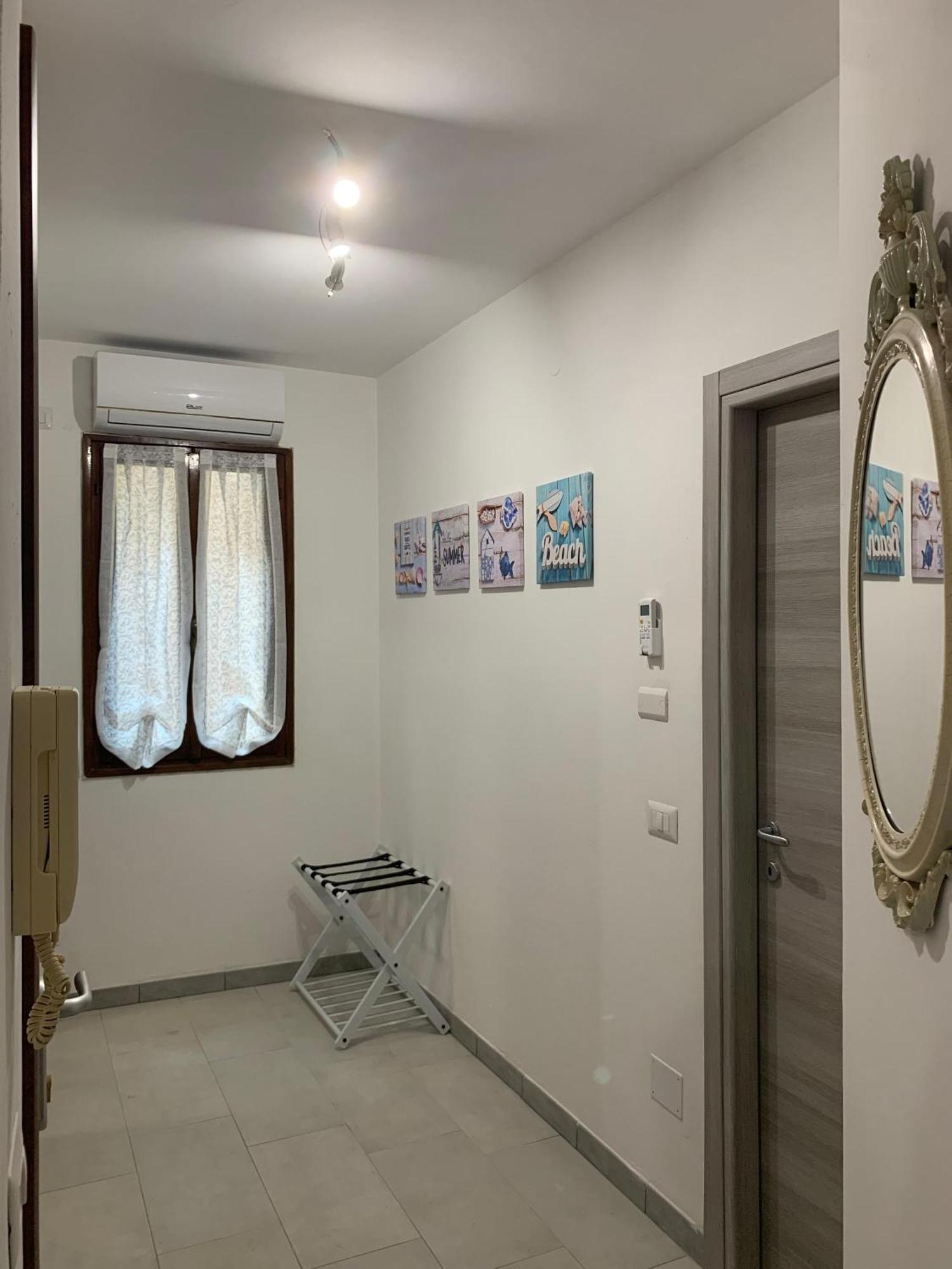 Апартаменти Casa Nonna Carla Кіоджа Екстер'єр фото