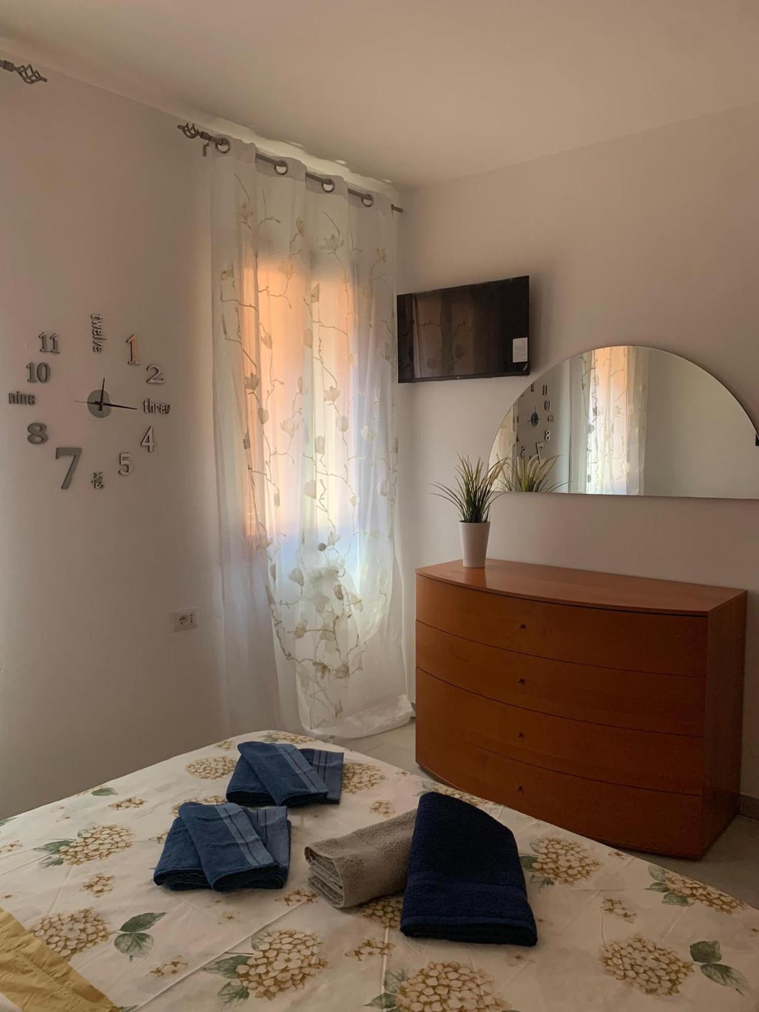 Апартаменти Casa Nonna Carla Кіоджа Екстер'єр фото