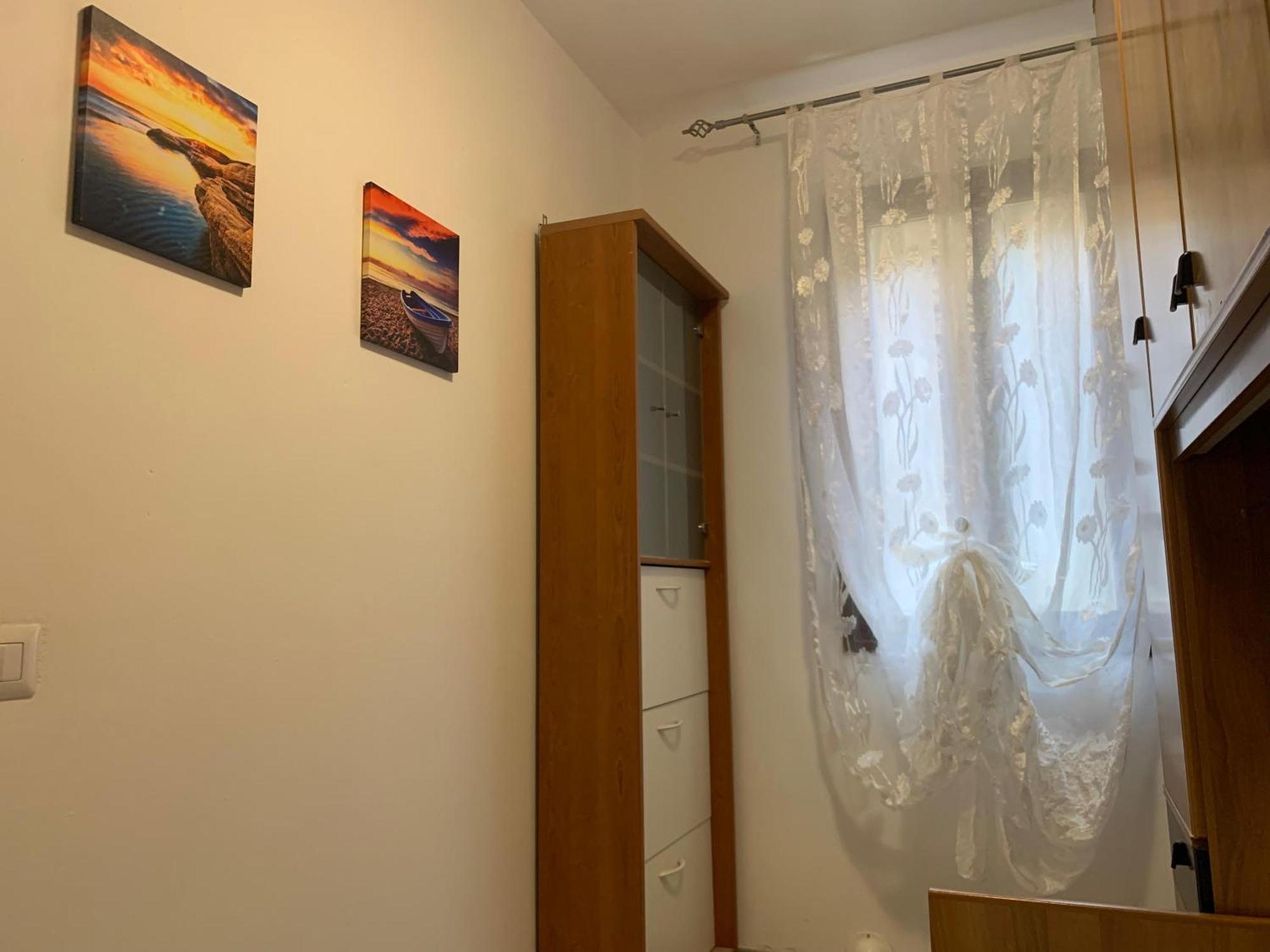 Апартаменти Casa Nonna Carla Кіоджа Екстер'єр фото
