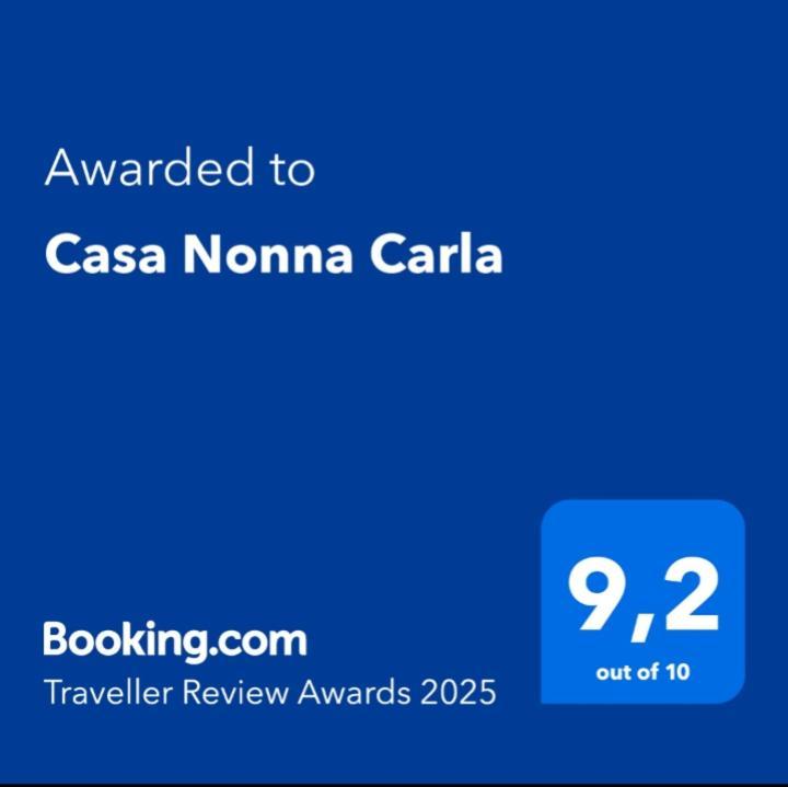 Апартаменти Casa Nonna Carla Кіоджа Екстер'єр фото